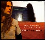Kiko Loureiro - Universo Inverso