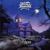 King Diamond - "Them"
