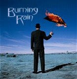 Burning Rain - Burning Rain (Japanese Edition)