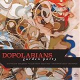 Dopolarians with Alvin Fielder, Kidd Jordan, William Parker, Kelley Hurt, Chris  - Garden Party