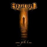 Akurion - Come Forth to Me