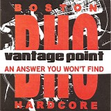 Vantage Point - An Answer You Won't Find