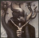 Celtic Frost - To Mega Therion