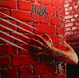 Helix - Wild In The Streets