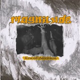 Magnitude - Era Of Attrition