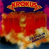 Krokus - Change Of Address