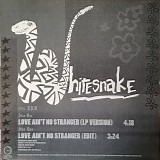Whitesnake - Love Ain't No Stranger
