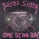 Twisted Sister - Come Out And Play
