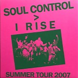 Various artists - I Rise / Soul Control