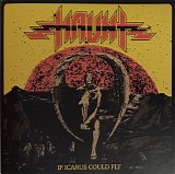 Haunt - If Icarus Could Fly