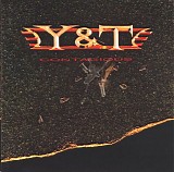 Y & T - Contagious