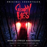 Cyrille Marchesseau - Gloomy Eyes
