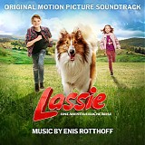 Enis Rotthoff - Lassie - Eine Abenteuerliche Reise