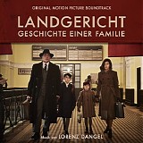 Lorenz Dangel - Landgericht