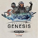C.P. O'Neill - Project Genesis