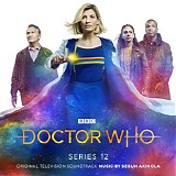 Segun Akinola - Doctor Who - Series 12