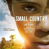 Renaud Barbier - Small Country