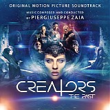 Piergiuseppe Zaia - Creators: The Past