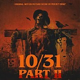 Rocky Gray - 10/31, Pt. II