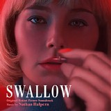 Nathan Halpern - Swallow