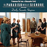 Francesco de Luca & Alessandro Forti - Il Paradiso delle Signore: Daily Seconda Stagione