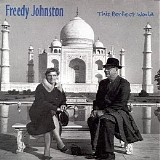 Freedy Johnston - This Perfect World