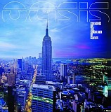 Oasis - Standing On The Shoulder Of Giants
