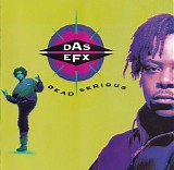 Das EFX - Dead Serious