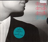 Various artists - DMDK - A Danish celebration of Depeche Mode