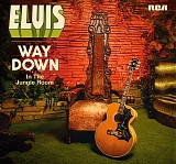 Elvis Presley - Way Down In The Jungle Room