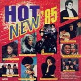 Various artists - Hot And New '85