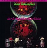 Iron Butterfly - In-A-Gadda-Da-Vida