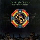 Electric Light Orchestra - A New World Record