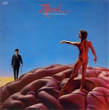 Rush - Hemispheres