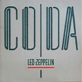 Led Zeppelin - Coda