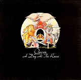 Queen - A Day At The Races