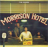 The Doors - Morrison Hotel