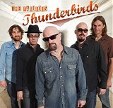 The Fabulous Thunderbirds - The Fabulous Thunderbirds