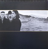 U2 - The Joshua Tree