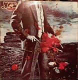 Yes - Tormato