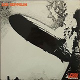 Led Zeppelin - Led Zeppelin