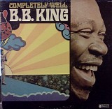 B.B. King - Completely Well