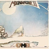 Camel - Moonmadness