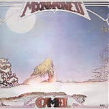 Camel - Moonmadness