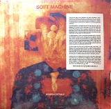 Soft Machine - Hidden Details