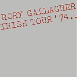 Rory Gallagher - Irish Tour '74