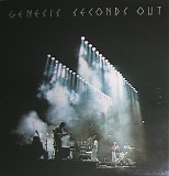 Genesis - Seconds Out