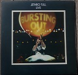 Jethro Tull - Live - Bursting Out