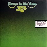 Yes - Close To The Edge