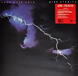 Dire Straits - Love Over Gold